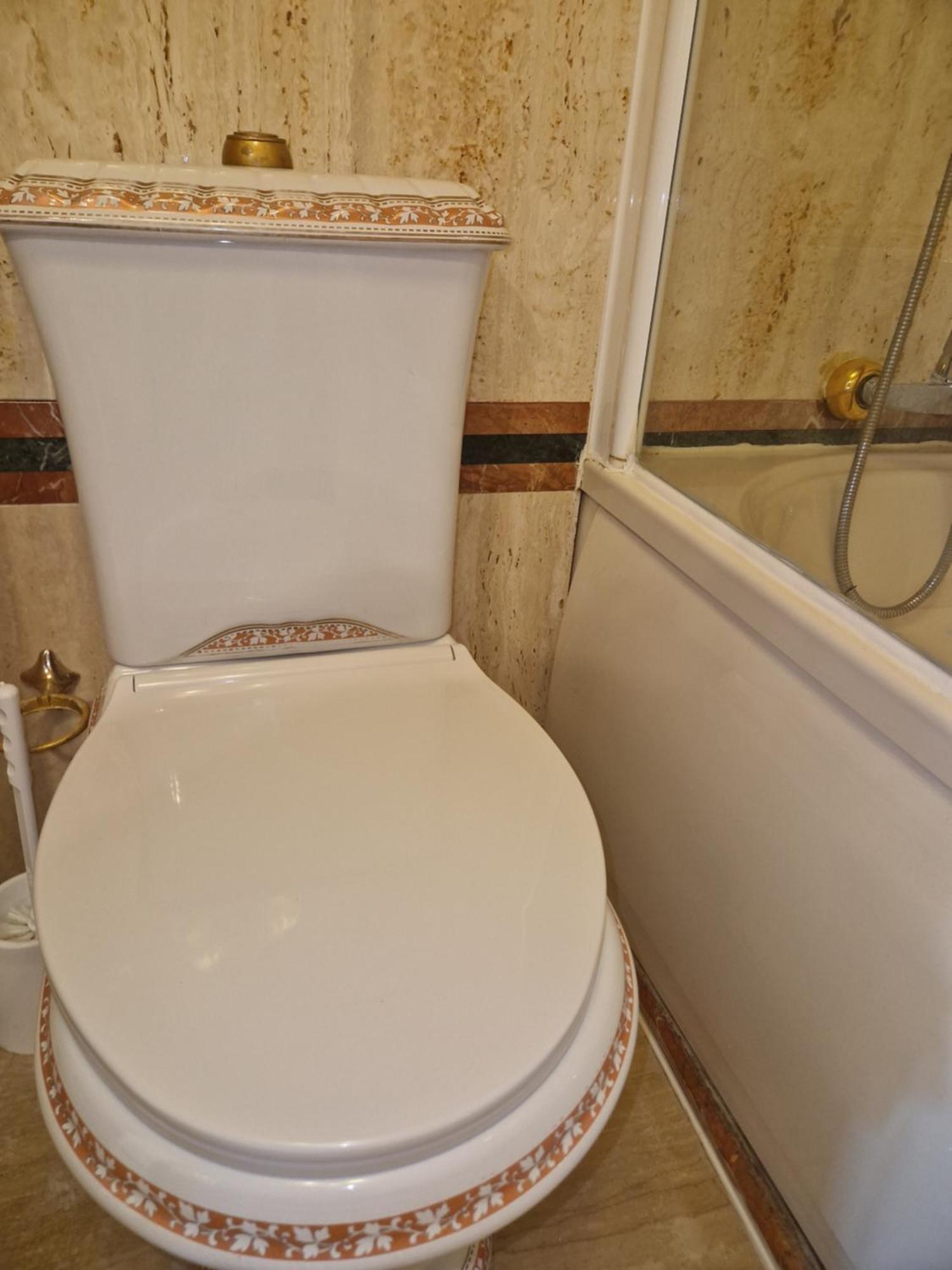 Apartemen Centro Marbella